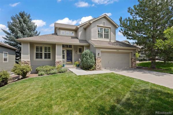7474 Snow Lily PL, Castle Pines, CO 80108