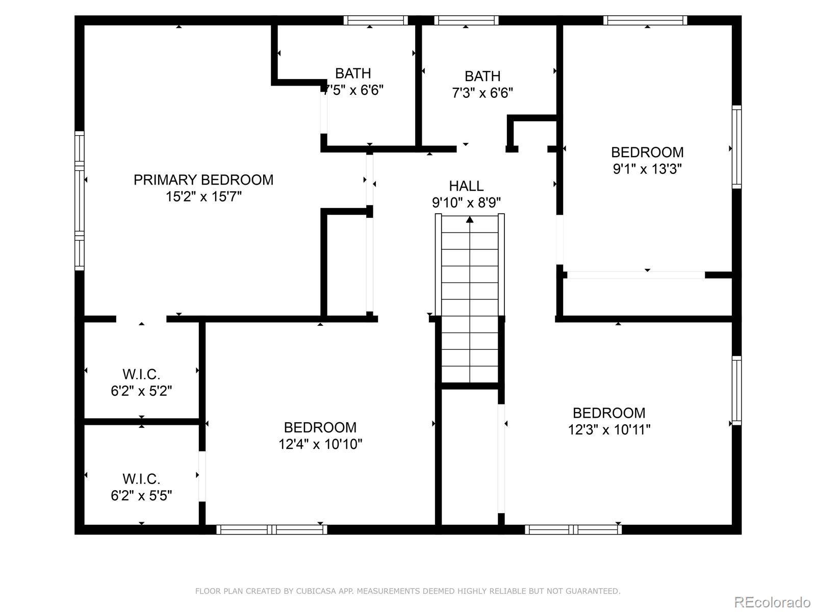 Centennial, CO 80122,7468 S Ogden WAY