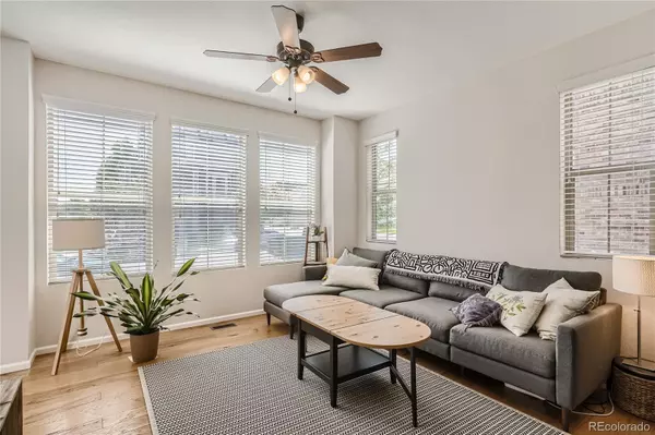 Lone Tree, CO 80124,10273 Bellwether LN