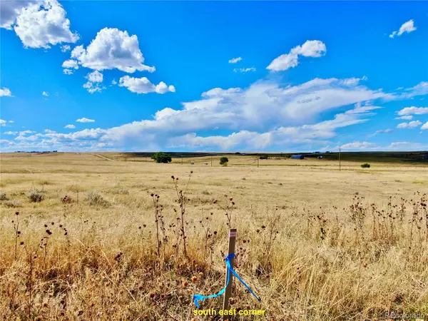 Elizabeth, CO 80107,Rolling Vista Lot 3A ST