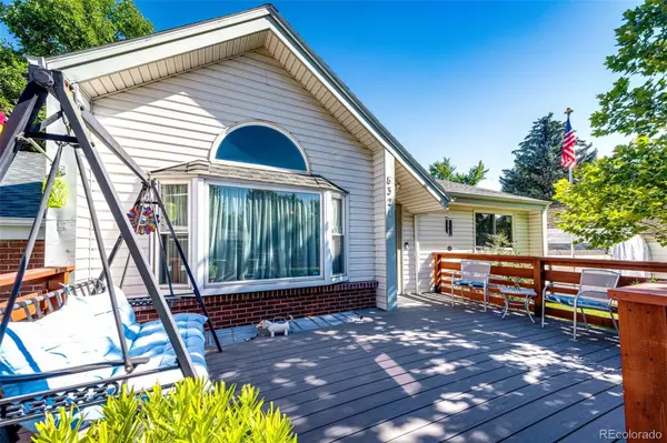 Lakewood, CO 80227,8321 W Evans AVE