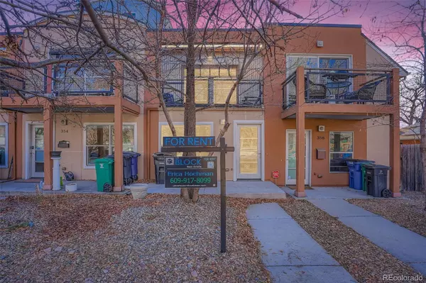 Denver, CO 80223,356 W Archer PL