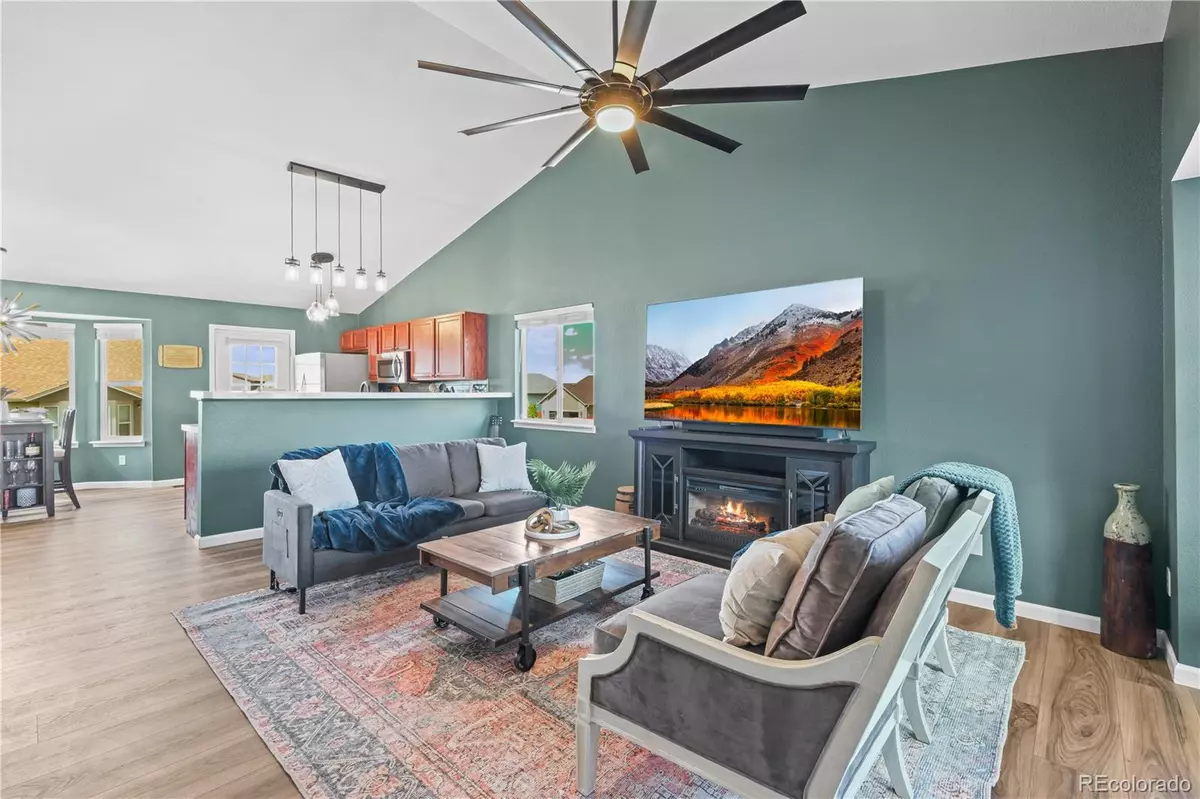 Colorado Springs, CO 80925,8358 Firethorn DR