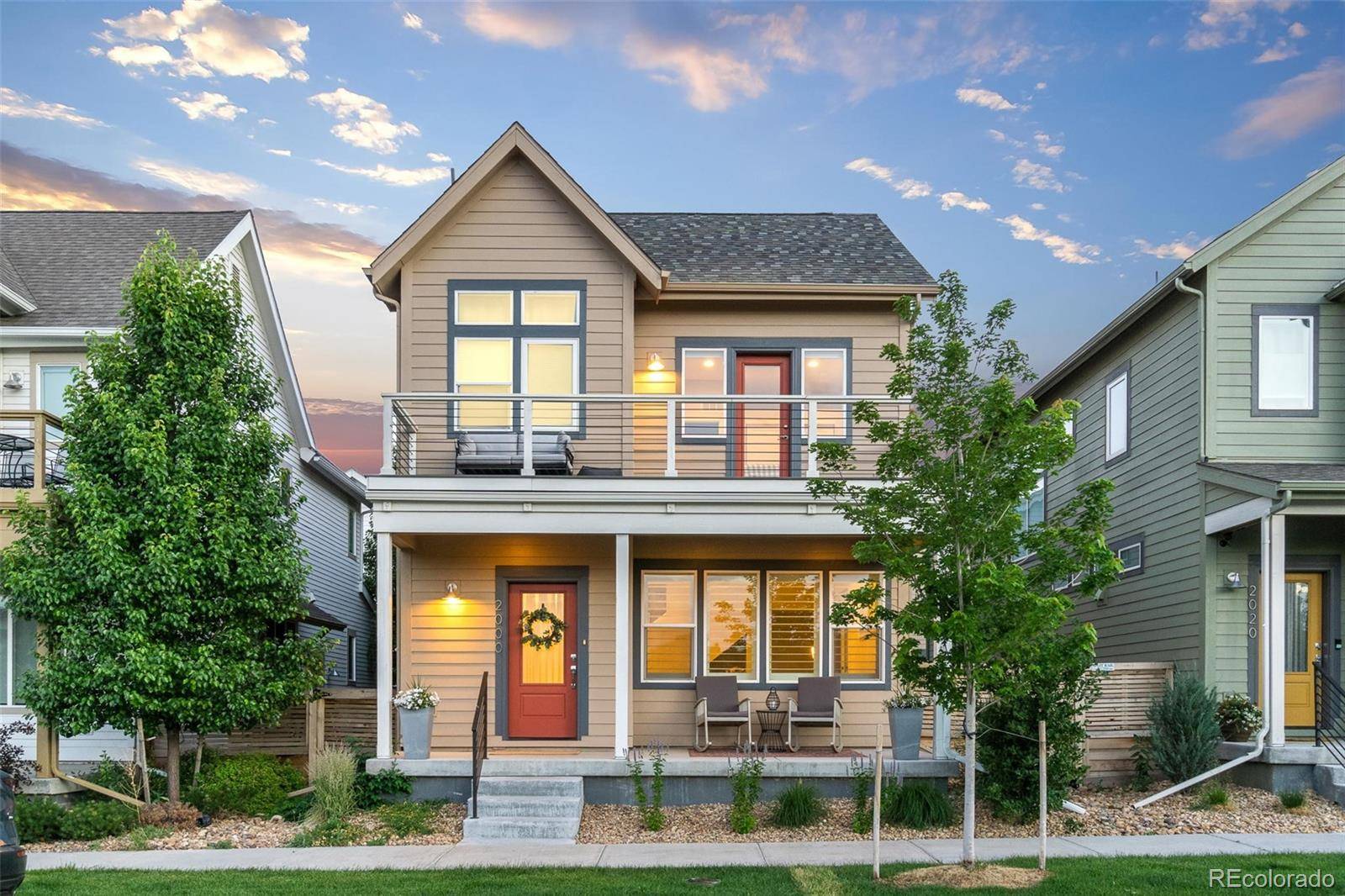 2000 W 66th PL, Denver, CO 80221
