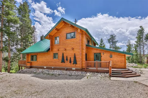 Grand Lake, CO 80447,212 County Road 478