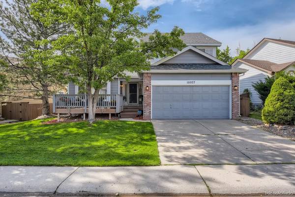 10027 Deer Creek ST, Highlands Ranch, CO 80129