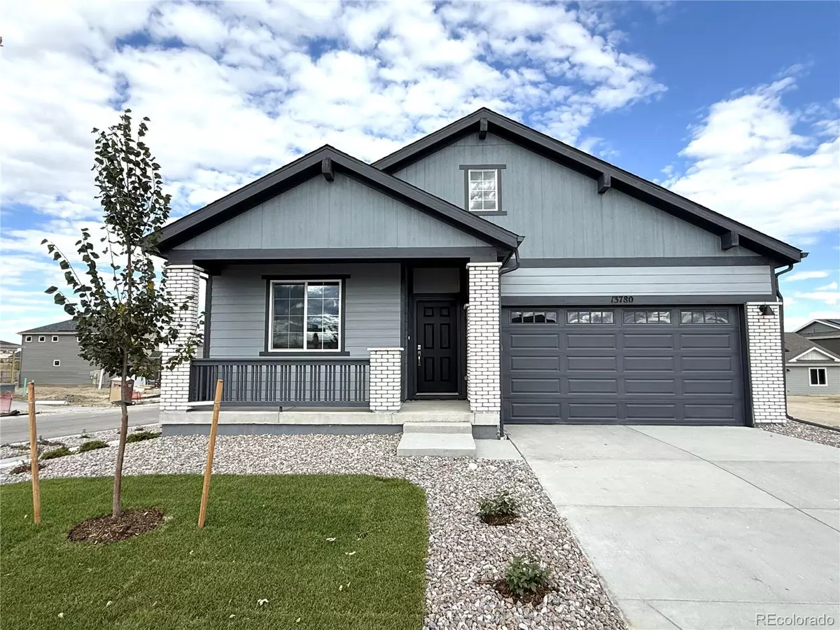 Parker, CO 80134,13780 Honey Hush TRL