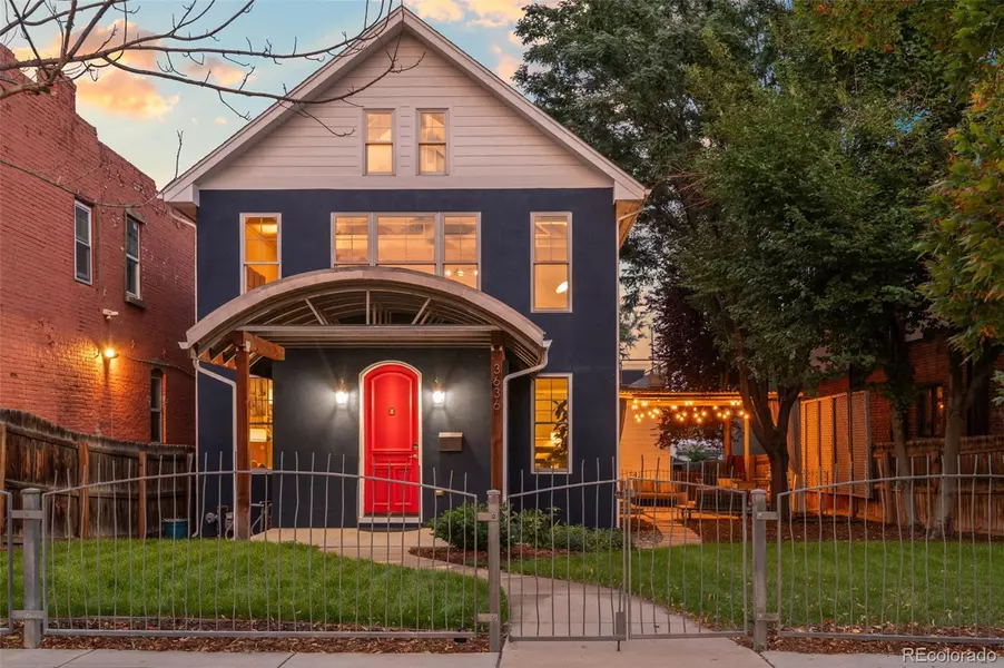 3636 Osage ST, Denver, CO 80211