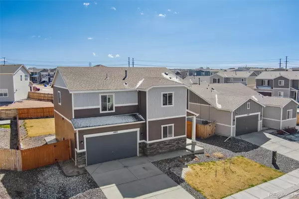 Colorado Springs, CO 80925,6075 Yamhill DR