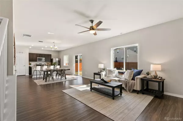 Colorado Springs, CO 80925,6075 Yamhill DR
