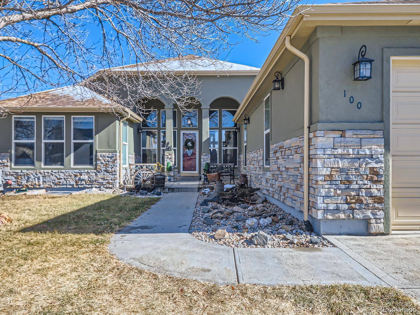 100 Hawthorn ST,  Frederick,  CO 80530