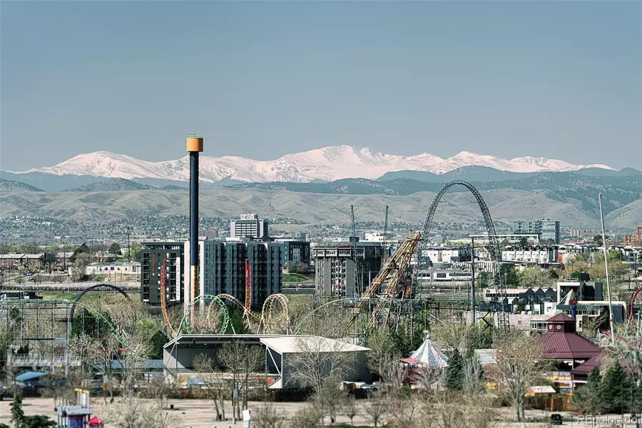 1401 Wewatta ST #808, Denver, CO 80202