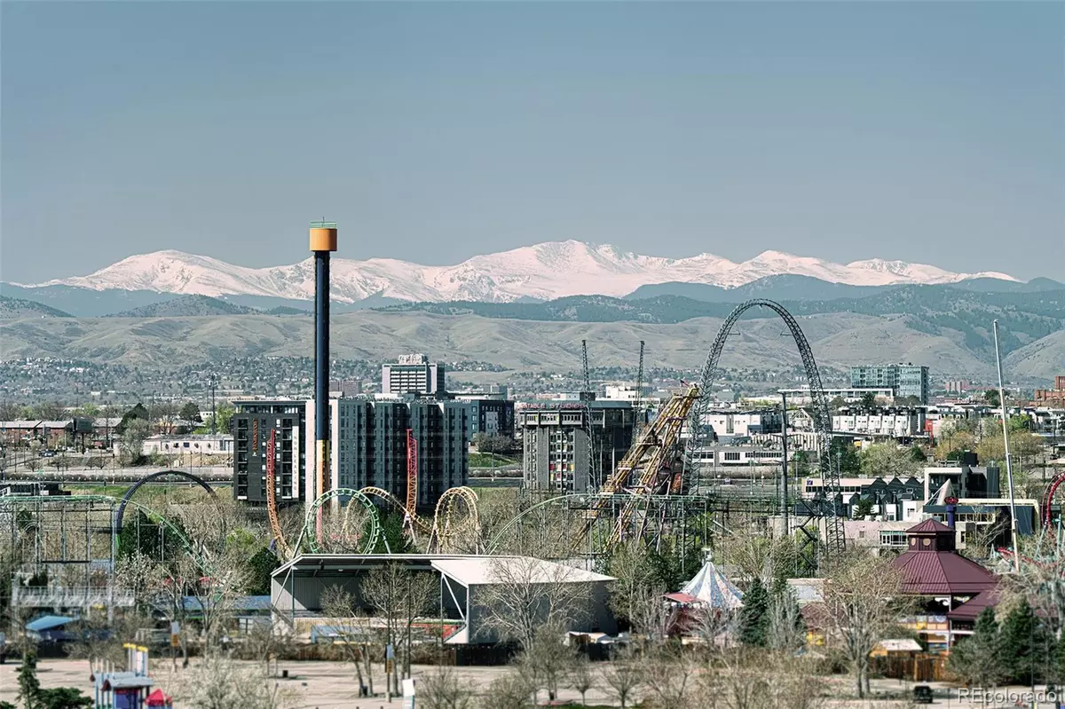 Denver, CO 80202,1401 Wewatta ST #808