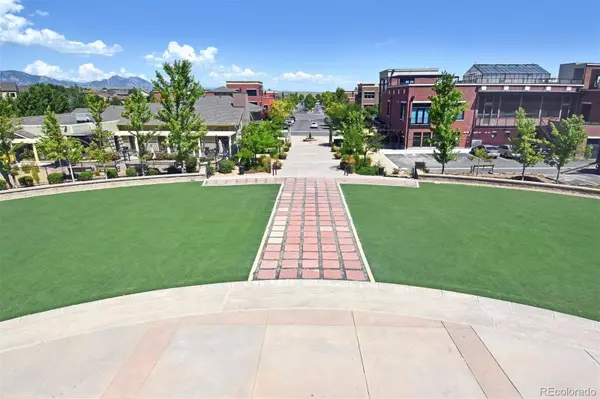 Arvada, CO 80005,14240 W 83rd PL #B