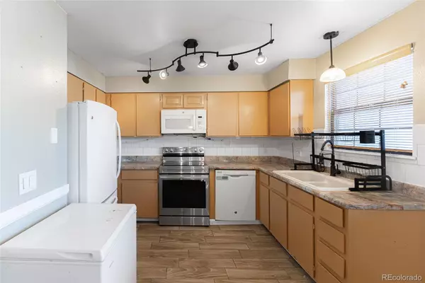 Denver, CO 80229,8156 Washington ST #54