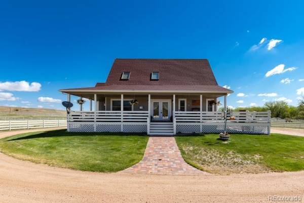 Franktown, CO 80116,6230 E State Highway 86