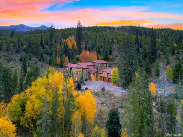 118 Gold Piece DR, Breckenridge, CO 80424