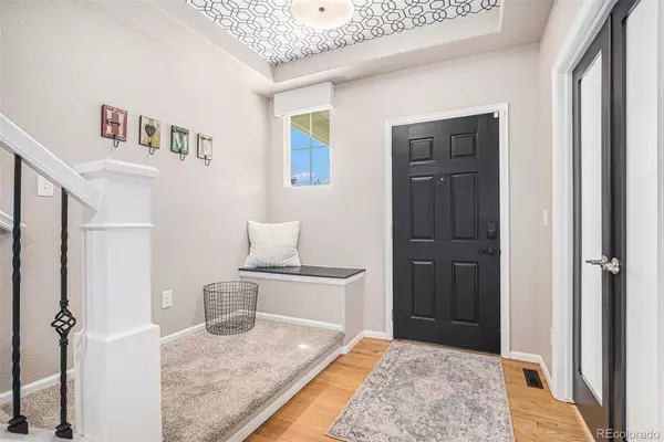 Castle Rock, CO 80109,2470 Robindale WAY