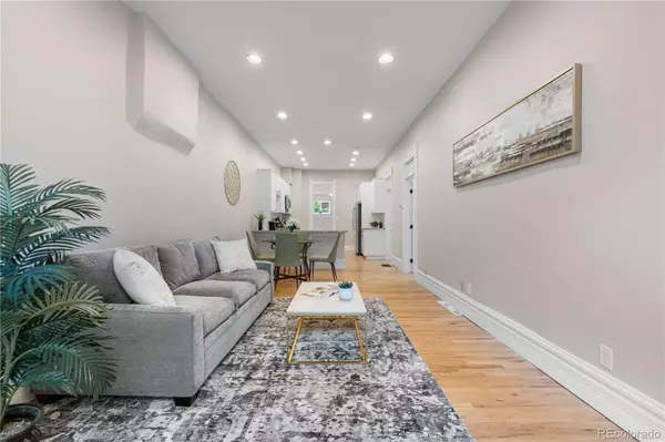 Denver, CO 80209,328 E Dakota AVE