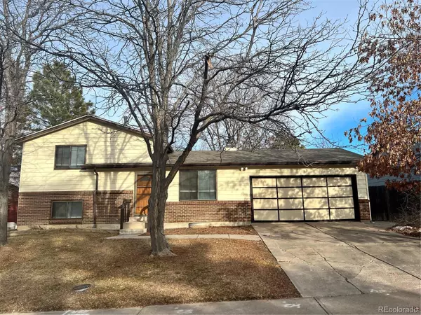 Littleton, CO 80123,6558 S Garland WAY