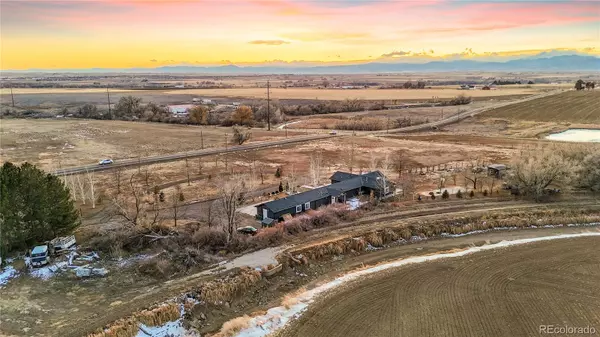 Milliken, CO 80543,9139 County Road 54