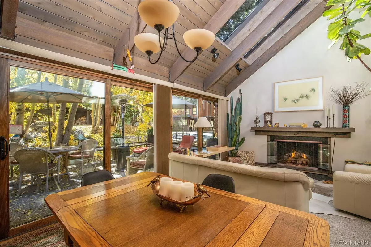 Breckenridge, CO 80424,1436 Broken Lance DR #15