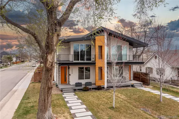 3000 S Elati ST, Englewood, CO 80110