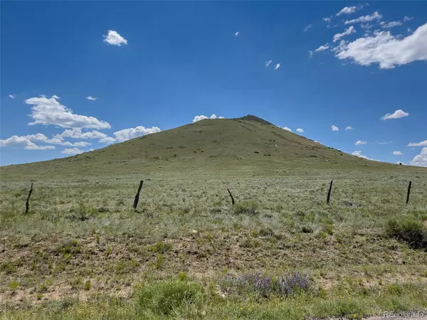 Westcliffe, CO 81252,TBD L8 CO RD 255