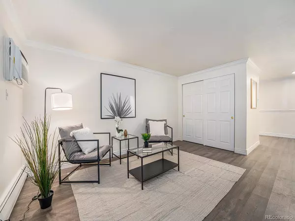 Denver, CO 80218,1390 N Emerson ST #105