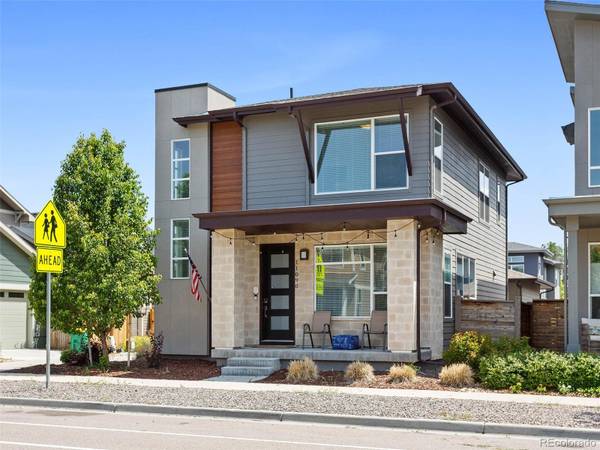 11090 E 26th AVE, Aurora, CO 80010