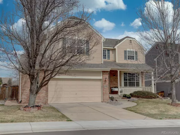 Parker, CO 80134,15657 Greenstone CIR