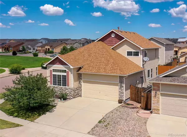 6944 Sierra Meadows DR, Colorado Springs, CO 80908