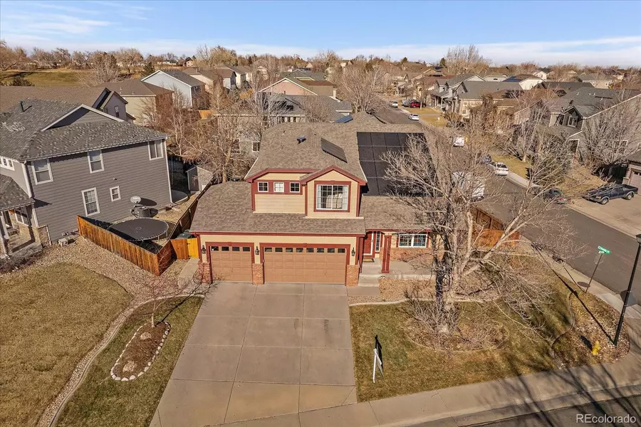 4655 E 115th AVE, Thornton, CO 80233