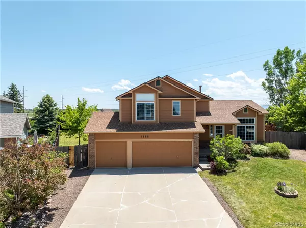 Castle Rock, CO 80104,3968 Ashcroft AVE