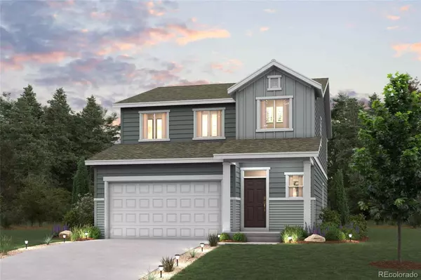 2145 Flower Blossom AVE, Brighton, CO 80601