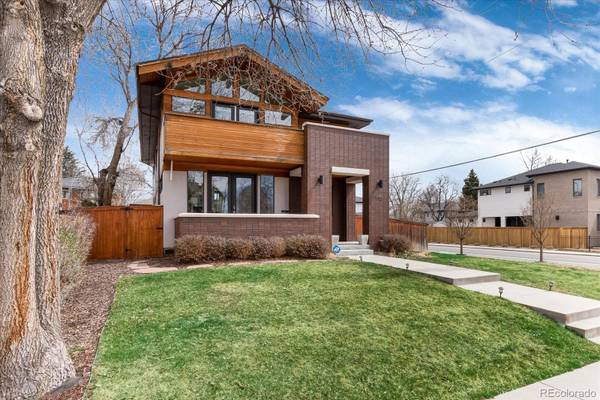 1492 S Milwaukee ST, Denver, CO 80210