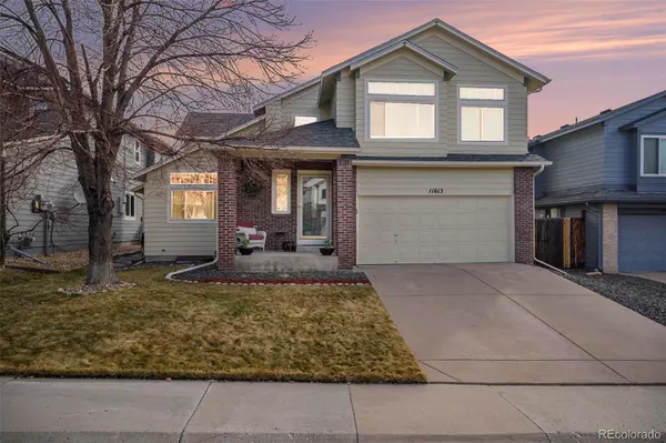 11613 W Coal Mine DR, Littleton, CO 80127