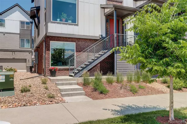 Wheat Ridge, CO 80033,12319 Ridge RD