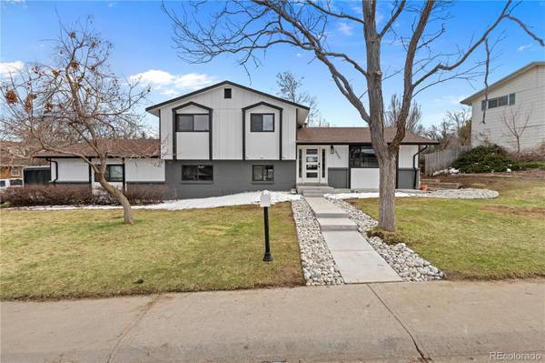 14060 W 5th AVE, Golden, CO 80401