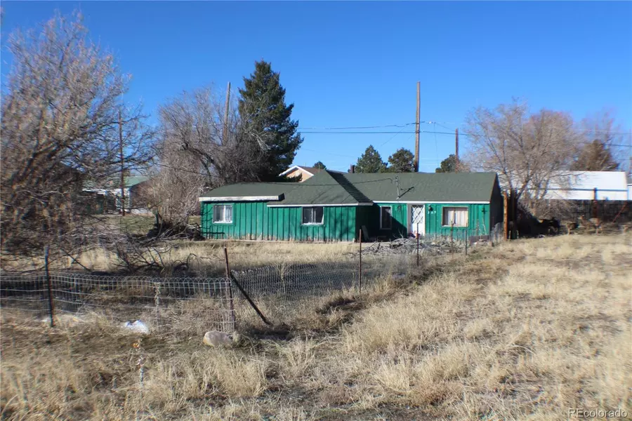 309 Sproull AVE, Walsenburg, CO 81089