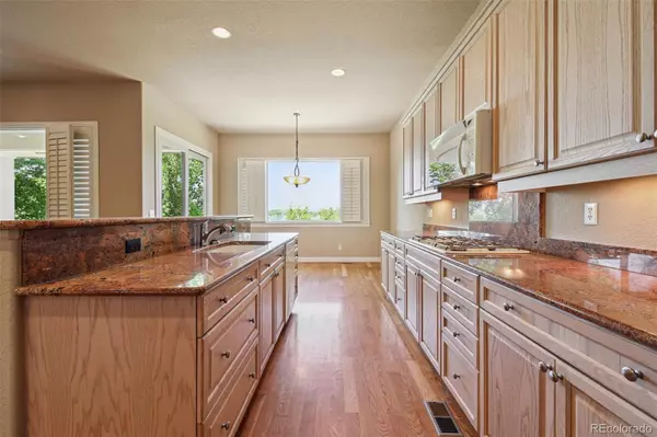 Golden, CO 80401,14843 W 32nd DR