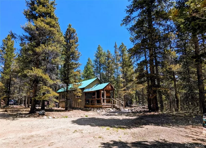 200 Baby Doe DR, Leadville, CO 80461