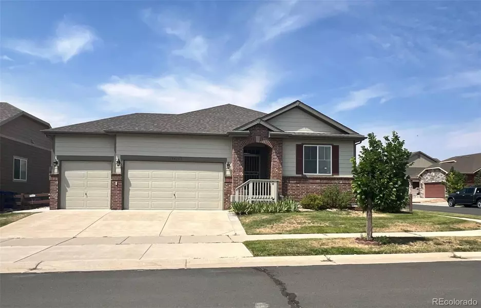 19477 Legend AVE, Parker, CO 80134