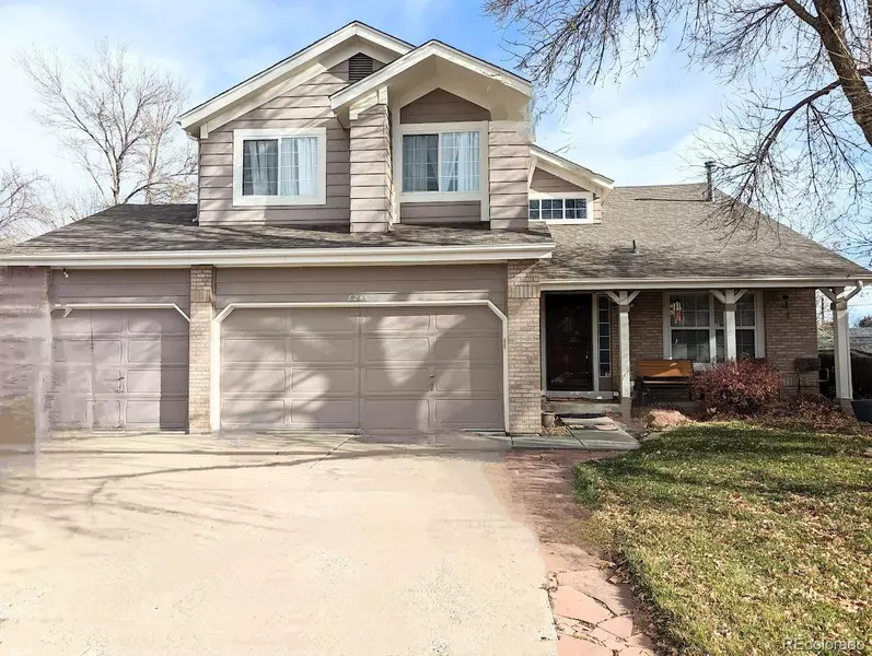 8246 Gray CT, Arvada, CO 80003