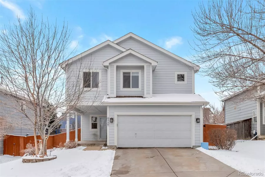 8708 Redwing AVE, Littleton, CO 80126