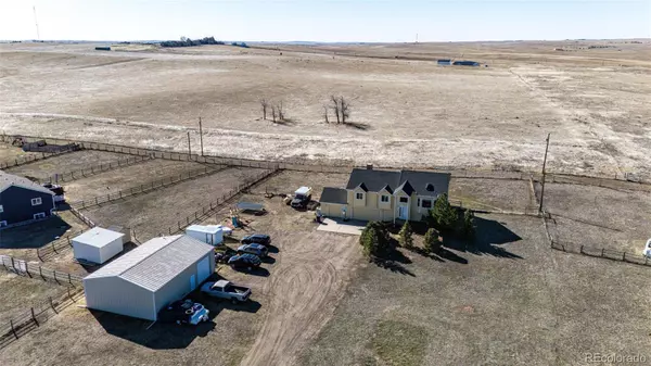 Elizabeth, CO 80107,7440 S Shenandoah DR