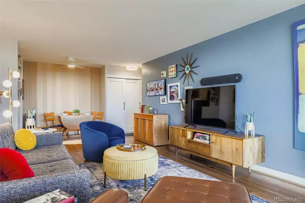 Denver, CO 80206,1200 Vine ST #8A