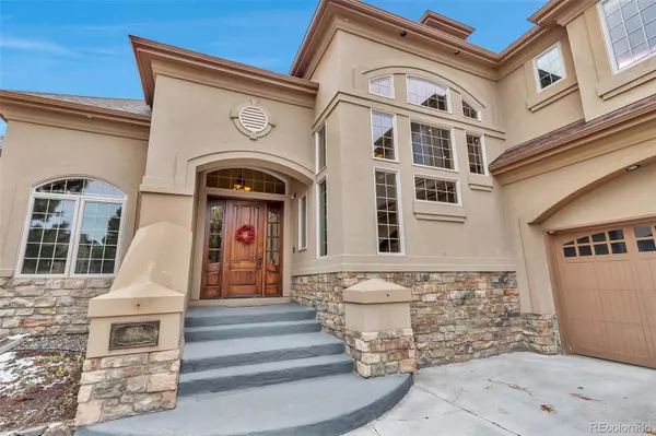 Parker, CO 80134,9132 Scenic Pine DR