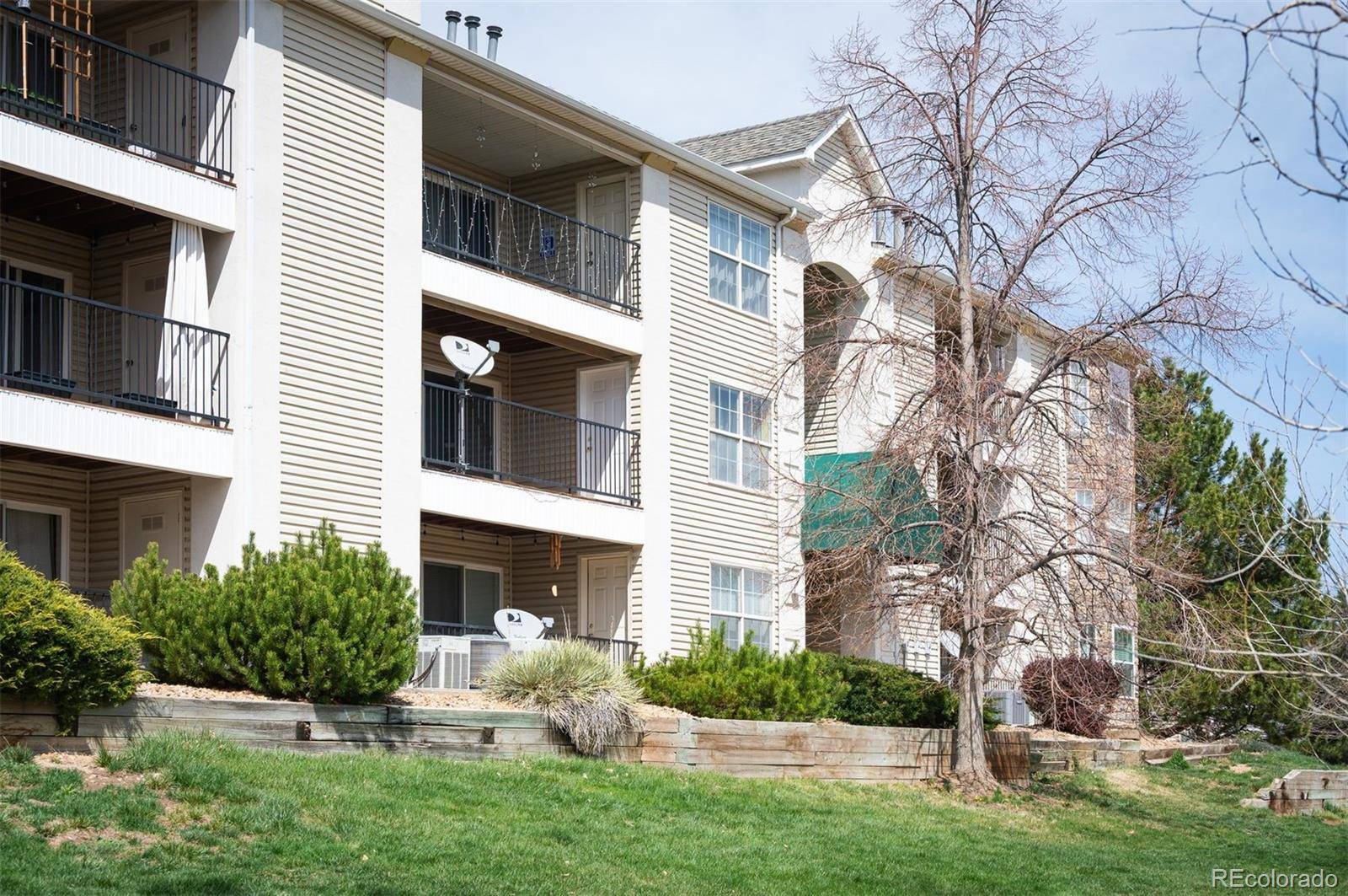 12158 W Dorado PL #205, Littleton, CO 80127