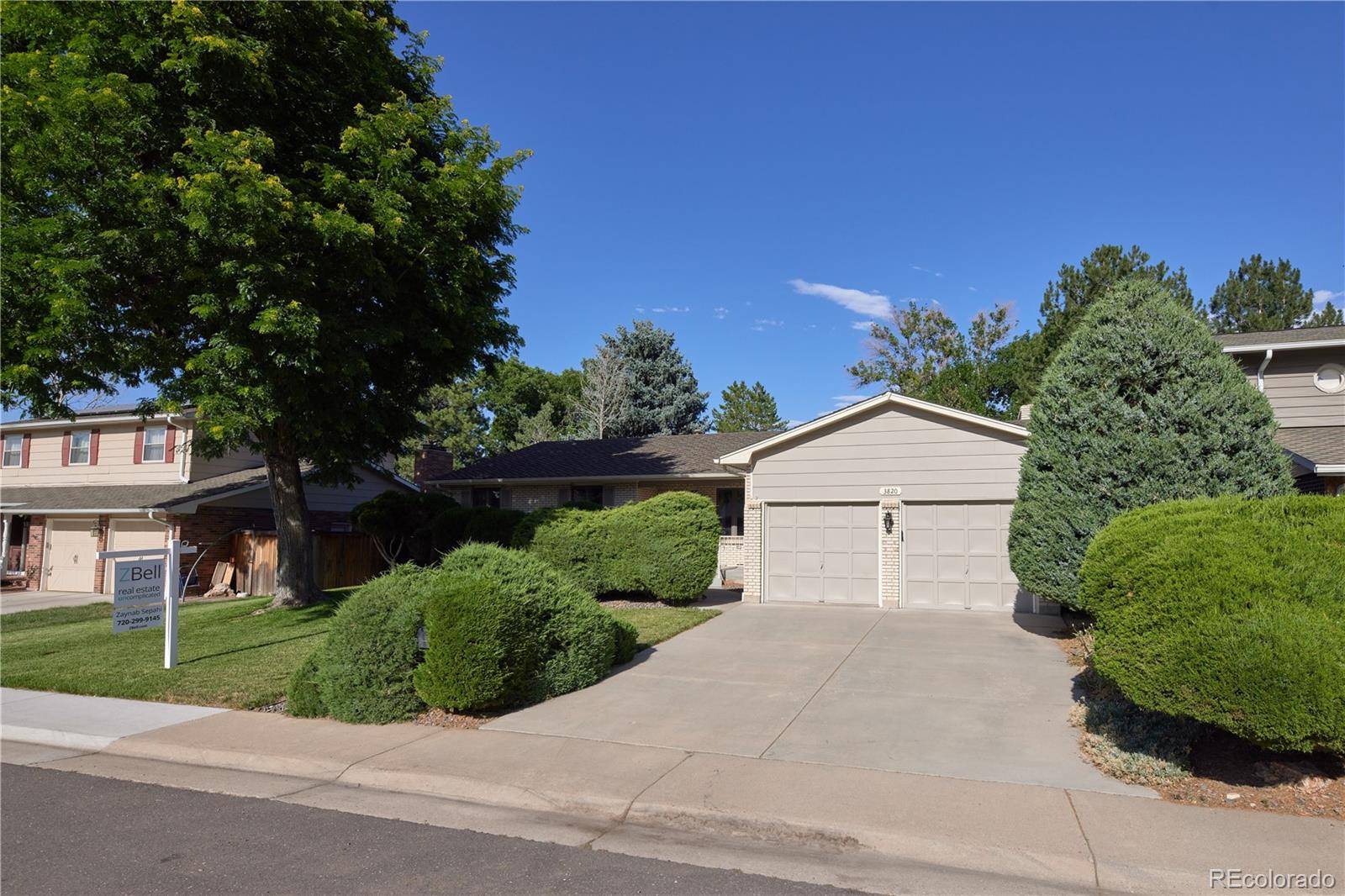 3820 S Harlan ST, Denver, CO 80235